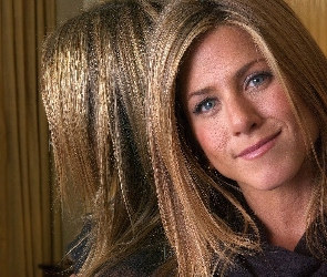 Jennifer Aniston