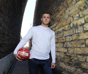 Jack Wilshere