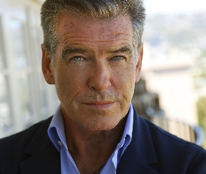 Pierce, Brosnan, Aktor