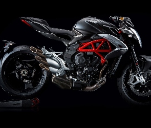 MV Agusta BRUTALE 800