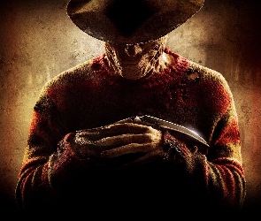 Postać, Freddy Krueger