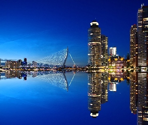 Rotterdam, Holandia