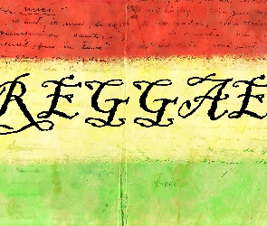 Reggae