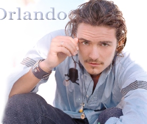 Orlando Bloom