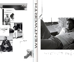 bia, ły sweterek, Wentworth Miller