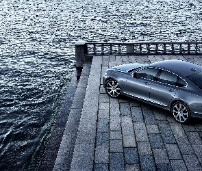 Volvo S 90, 2017