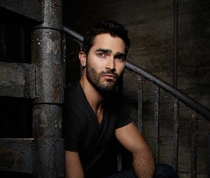 Aktor, Tyler Hoechlin