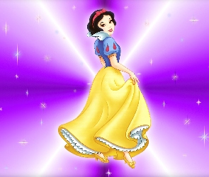 Królewna Śnieżka i siedmiu krasnoludków, Snow White and the Seven Dwarfs