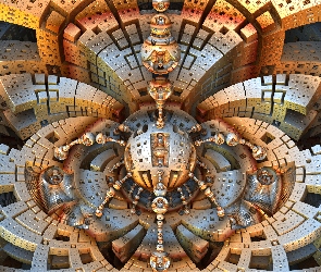 Grafika 3D, Tryby