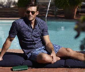 Scott Eastwood, Basen Aktor, Aktor