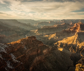 Arizona, Wielki Kanion Kolorado