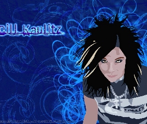 Tokio Hotel, Kaulitz Bill