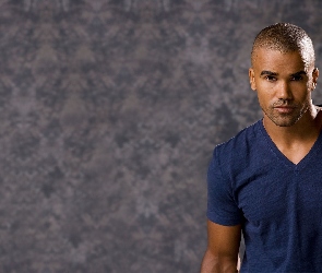 Aktor, Shemar Moore