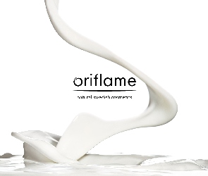 Oriflame, Kosmetyki, Szwedzkie, Naturalne