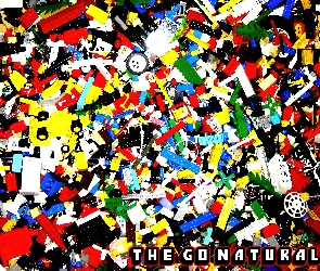 Klocki, Lego, Kolorowe