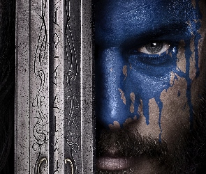 Warcraft : Początek, Miecz, Ostrze, Travis Fimmel, Fantasy