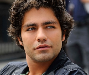 Aktor, Adrian Grenier