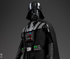 Anakin Skywalker, Darth Vader, Star Wars: Battlefront