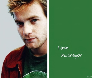 Ewan McGregor