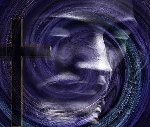 Rzeźba, Chrześcijaństwo, Wiara, Krzyż, Jezus Chrystus