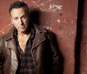 Piosenkarz, Bruce Springsteen