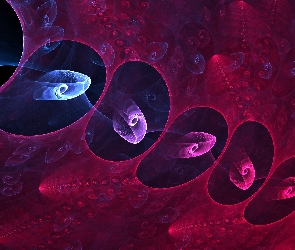 Komórki, Abstrakcja