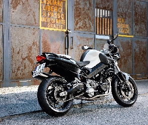 Zestaw, Napędowy, BMW F800R