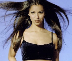 Roselyn Sanchez, Włosy