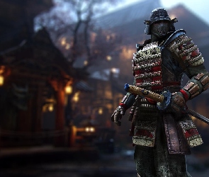 For Honor, Samuraj Orochi, Gra