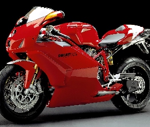 Ducati 749R, Sport