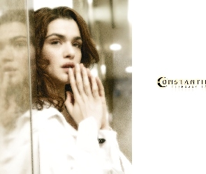 Constantine, Rachel Weisz