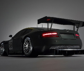 DB9, Aston Martin