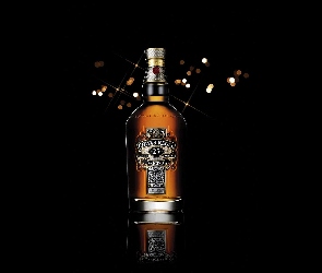 Whisky, Chivas Regal