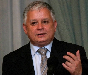 Lech Kaczyński