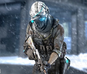 Gra, Tom Clancys Ghost Recon : Phantoms