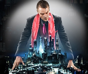 Saints Row : The Third, Miasto, Fajka, Phillipe Loren