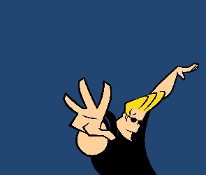 Serial, Johnny Bravo