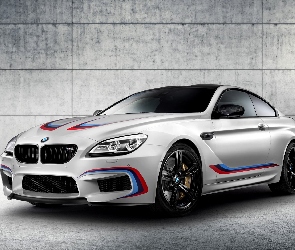 2016, BMW M6 Coupe Competition Edition
