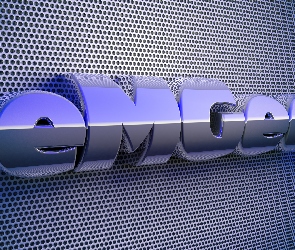 Grafika 3D, eMGee