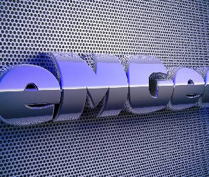 eMGee, Grafika 3D