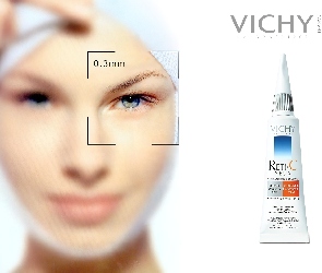 Vichy, Twarz, Retinol, Krem