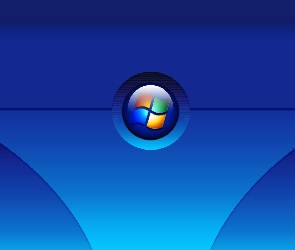 Tapeta, Windows Vista