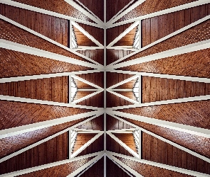 Londyn, Architektura, Sklepienie, Kościół św. Pawła, Anglia