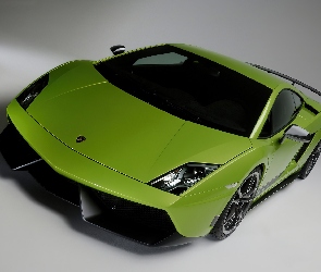 Wloty, Powietrza, Lamborghini Gallardo