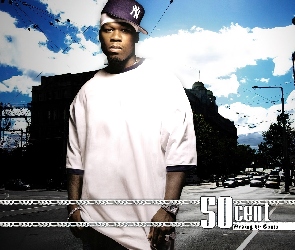 Ulica, 50 Cent