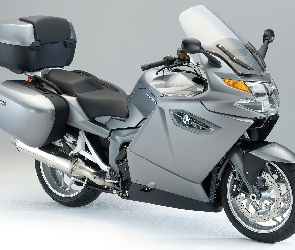 Turystyczna, Szyba, BMW K1300GT