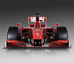 F60, Wyścigówka, Ferrari