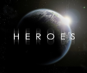 Herosi, Ziemia, Heroes
