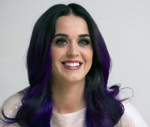 Katheryn Elizabeth Hudson, Piosenkarka, Katy Perry