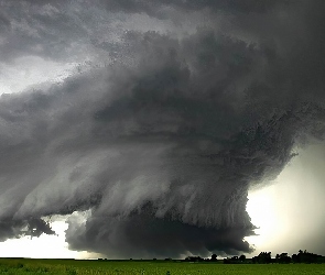 Tornado, Lej, Wielkie